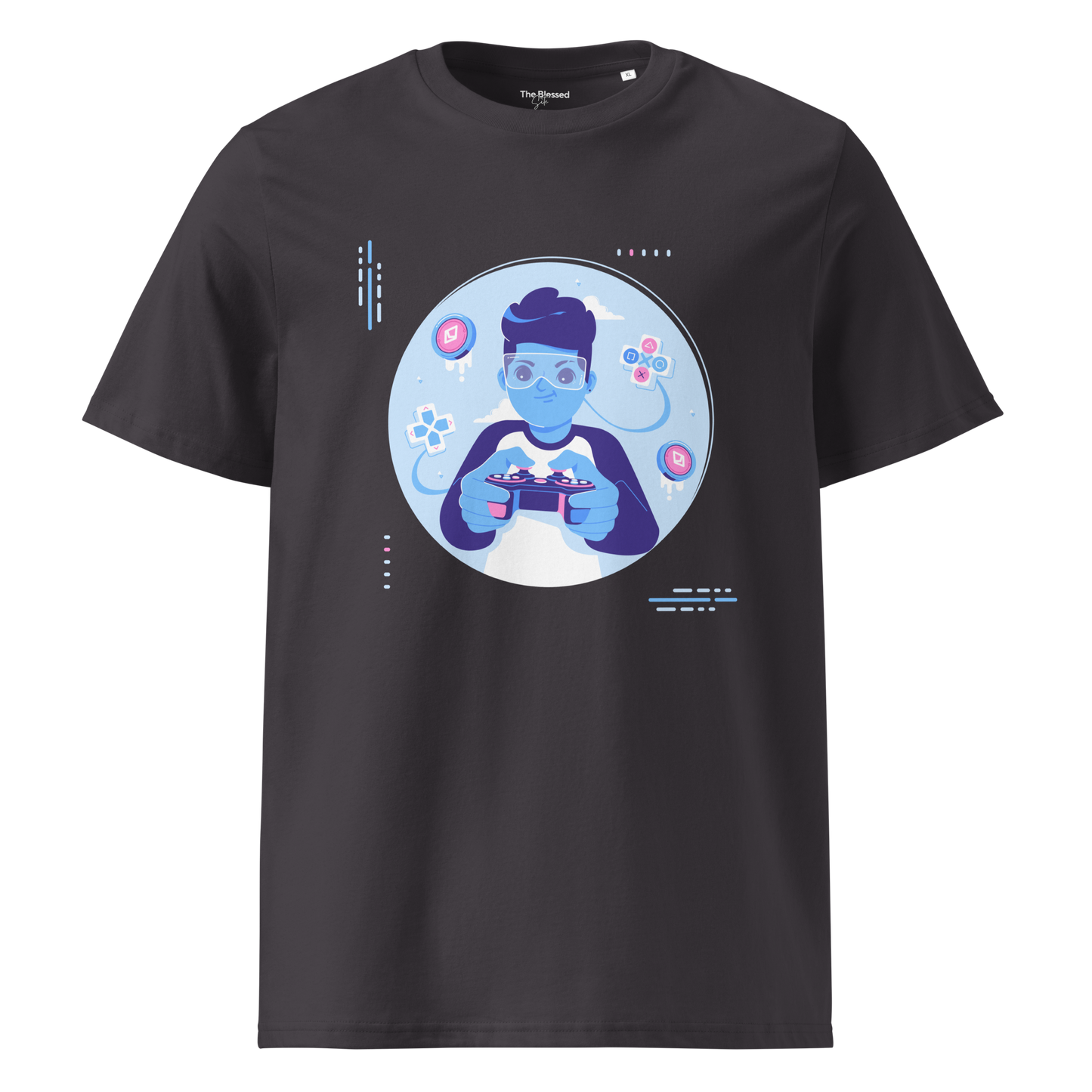 Mind on the game Unisex