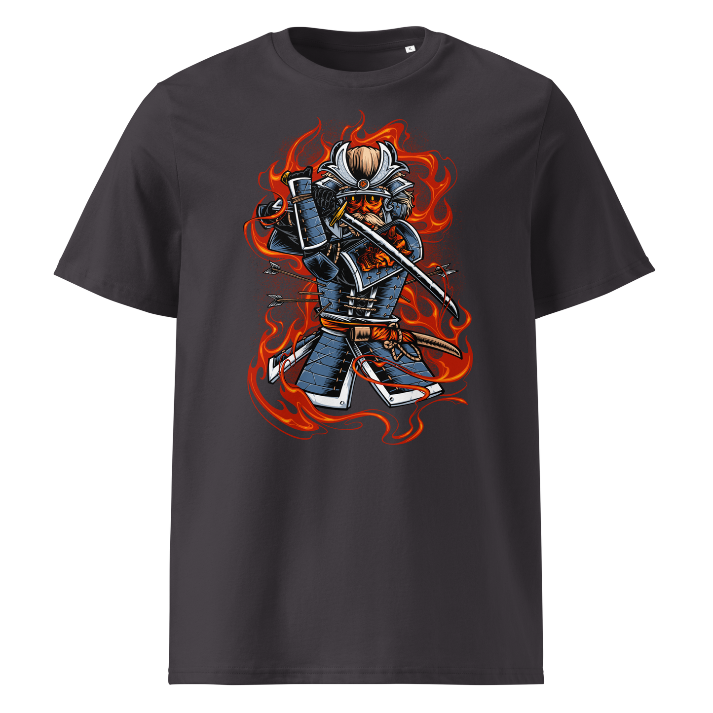 Warrior Unisex