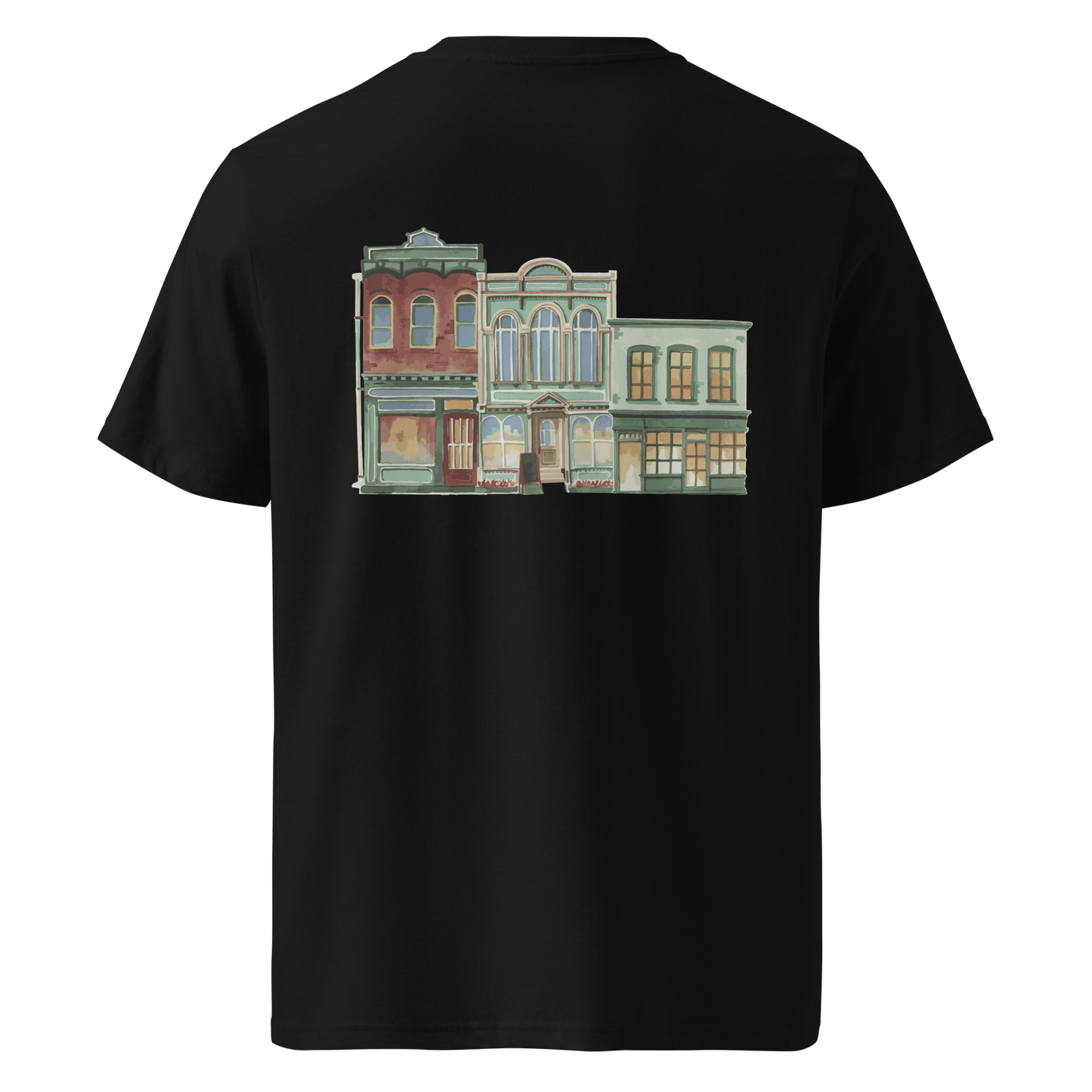 Vintage Unisex