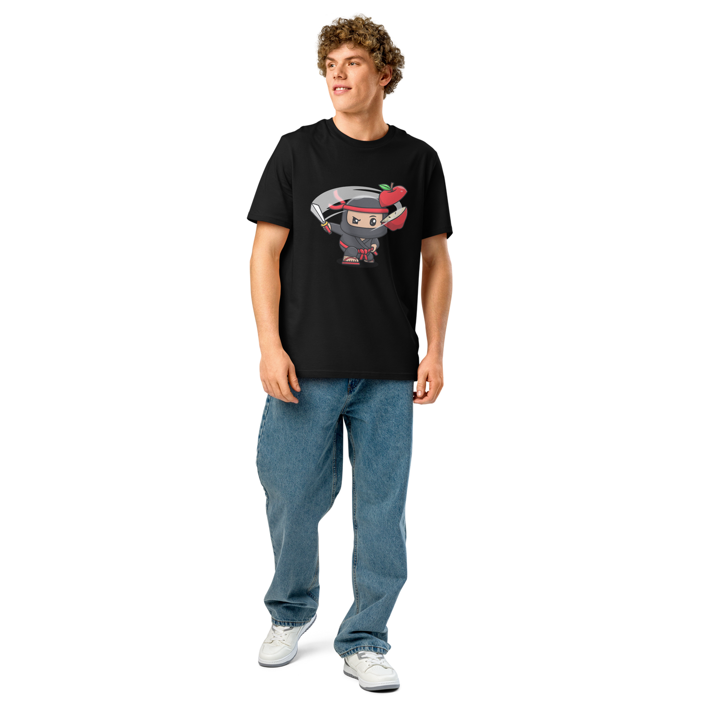 Ninja Unisex