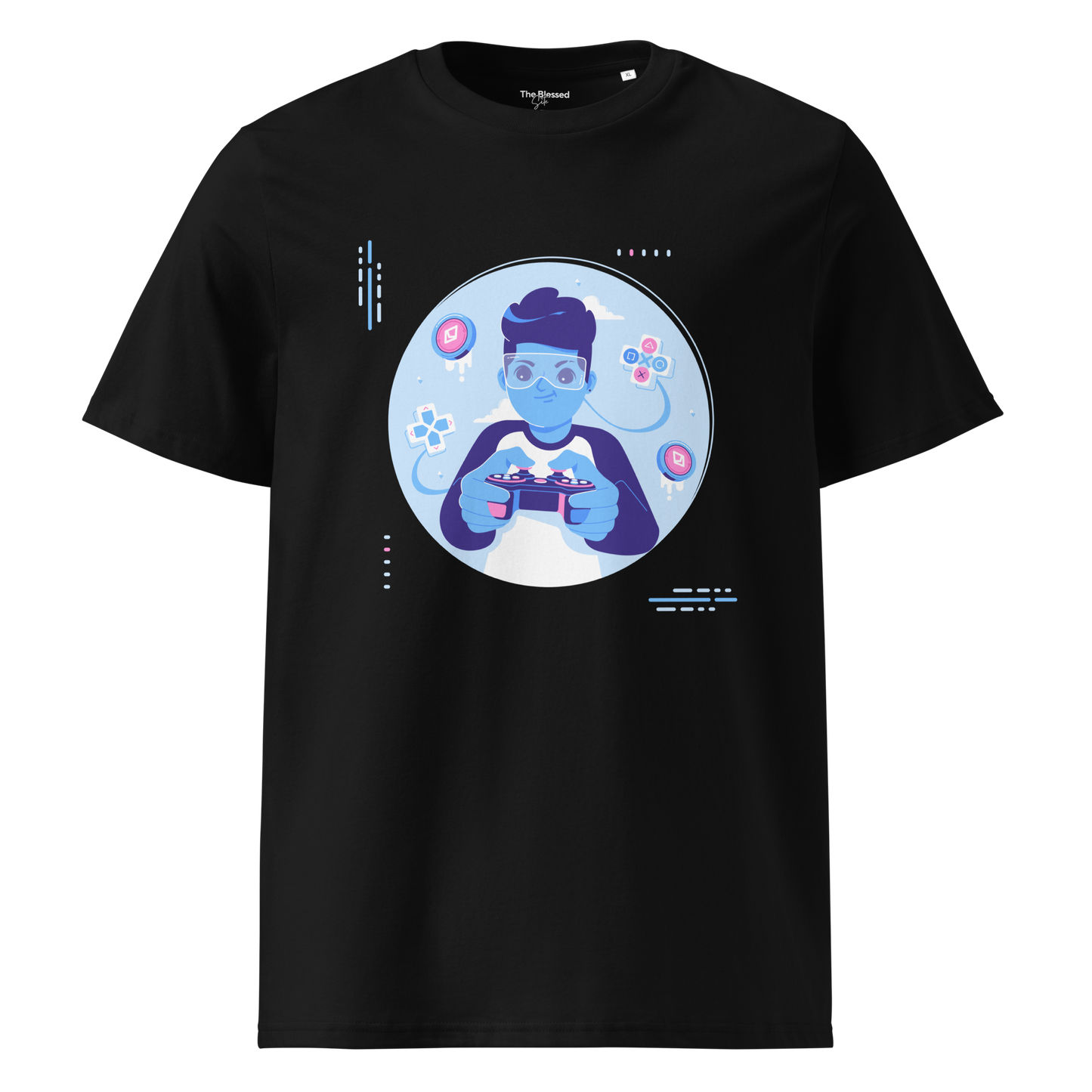 Mind on the game Unisex