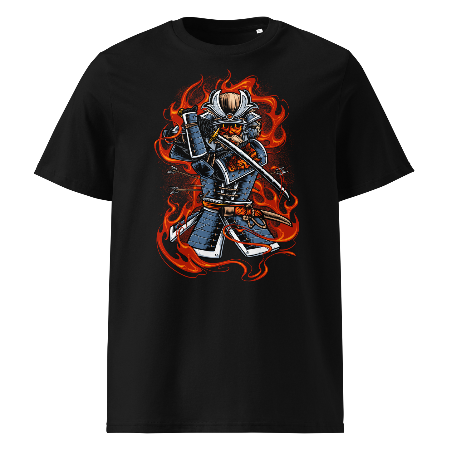 Warrior Unisex