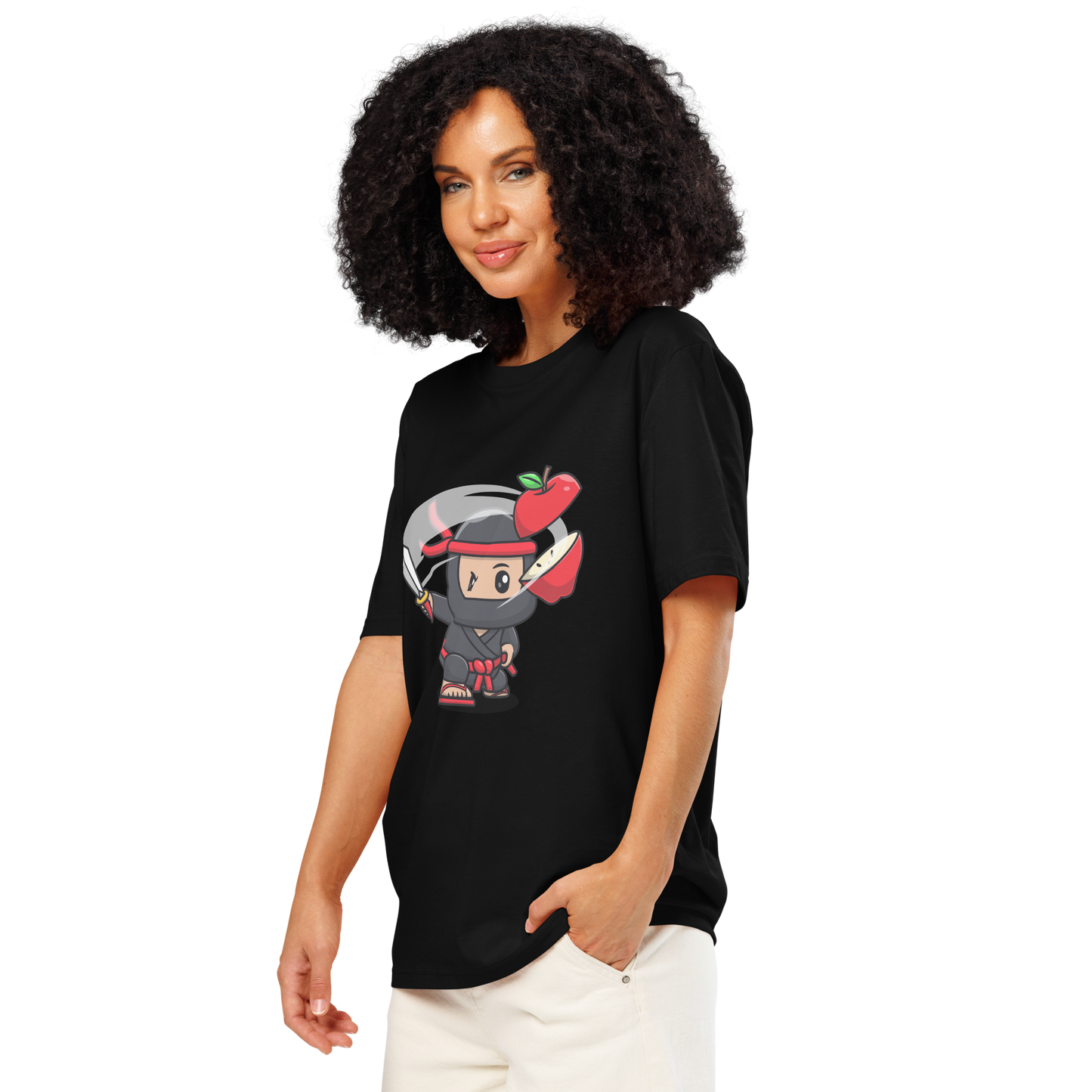 Ninja Unisex