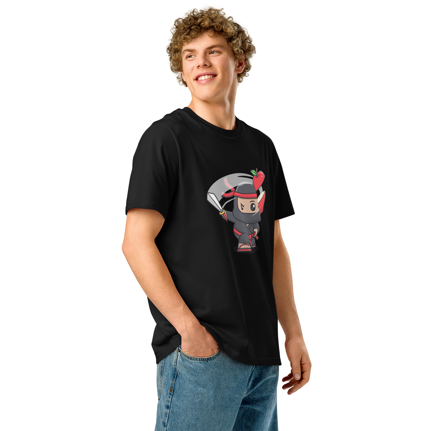 Ninja Unisex