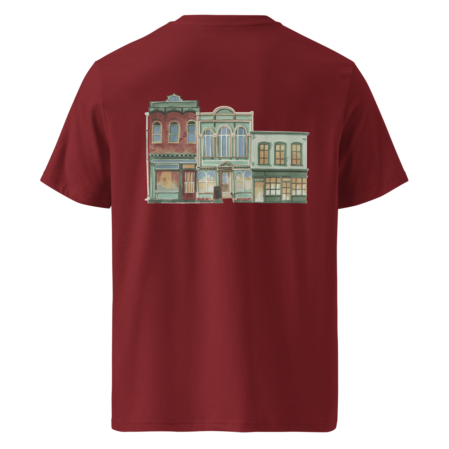 Vintage Unisex