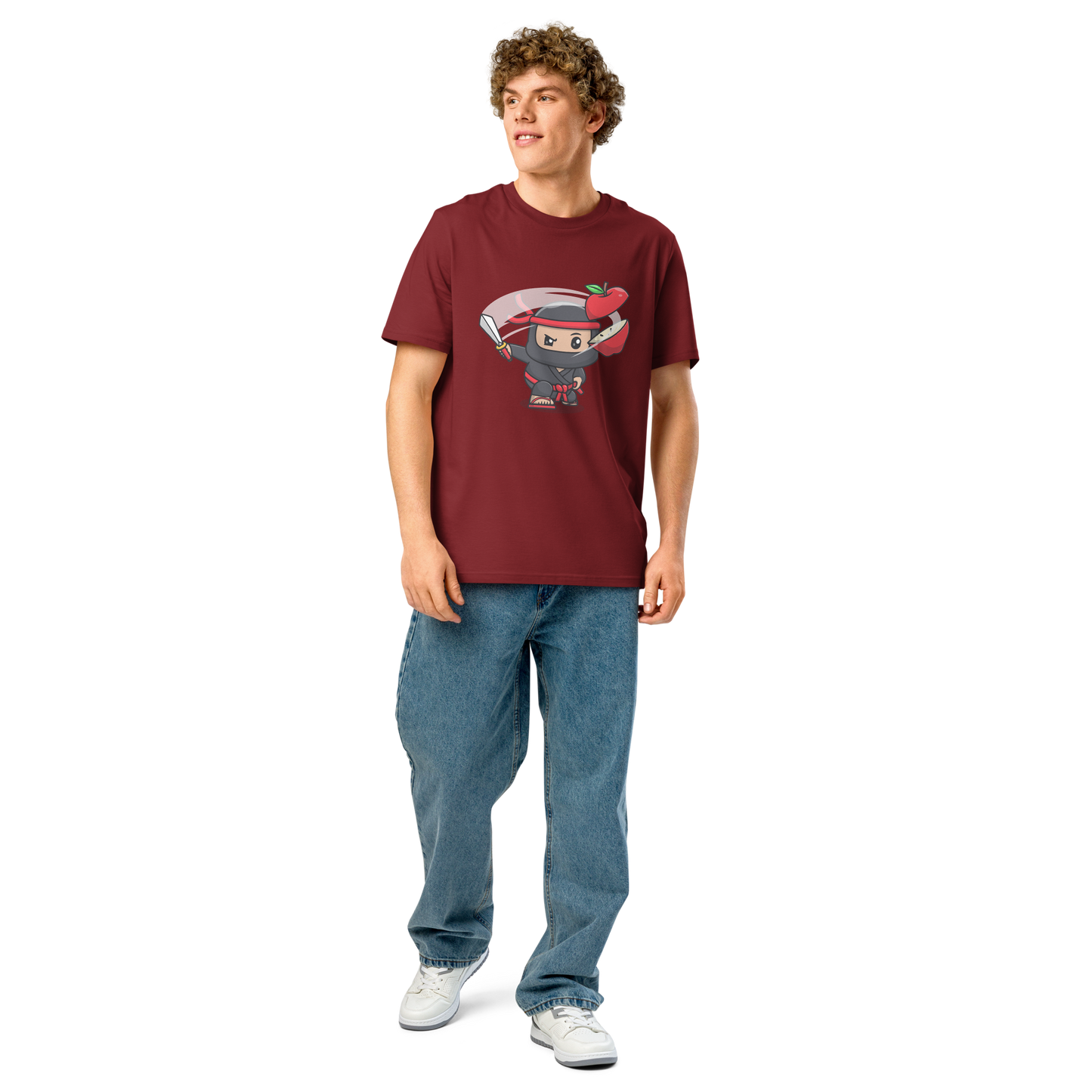 Ninja Unisex