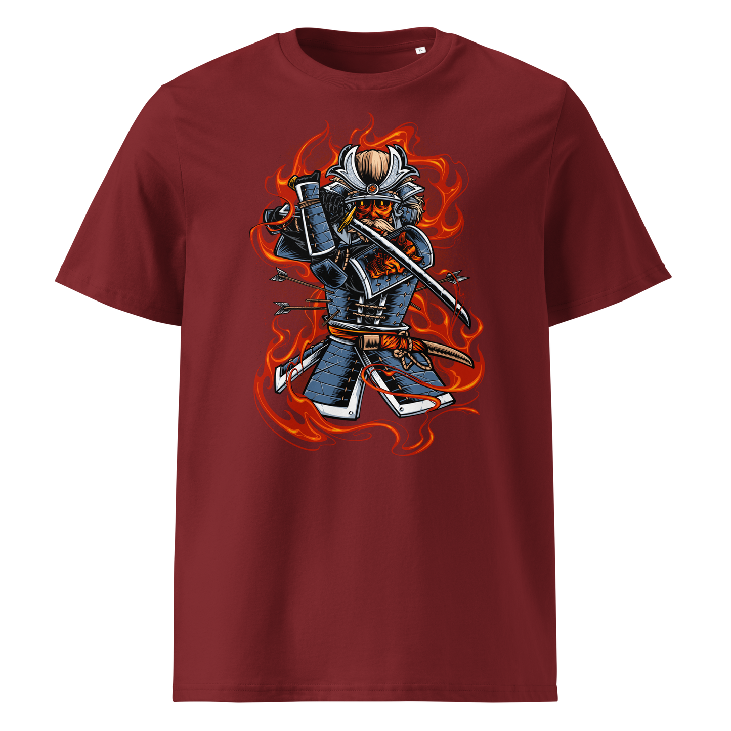 Warrior Unisex