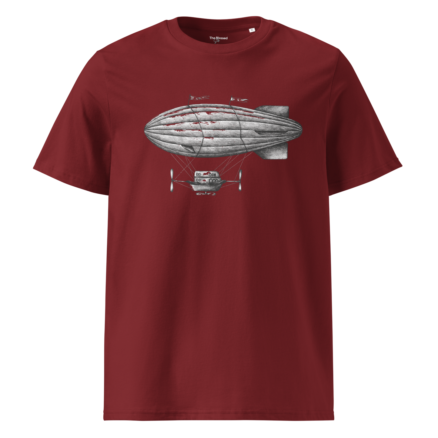 Airship Unisex