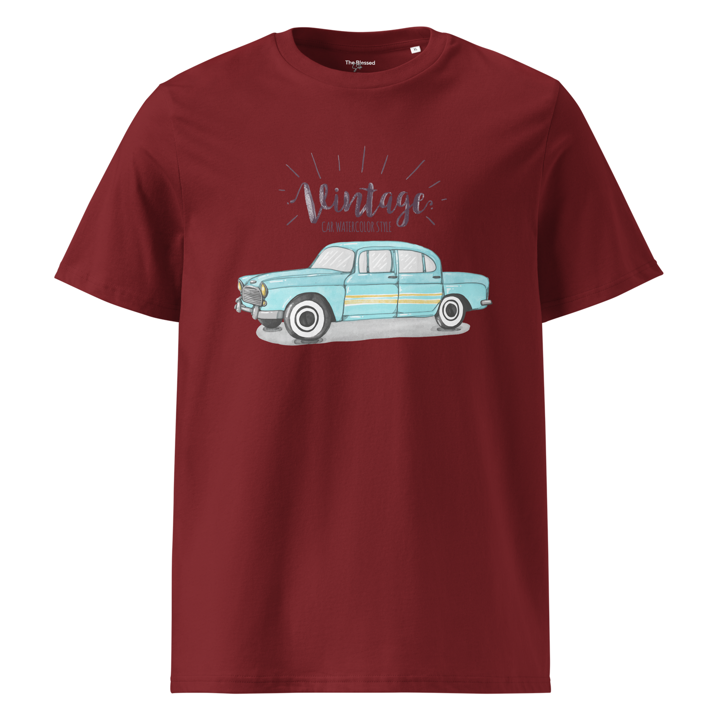 Old Car Unisex