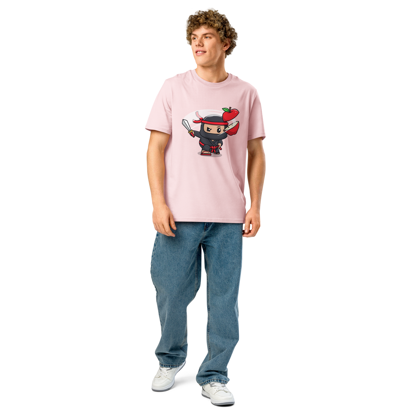 Ninja Unisex