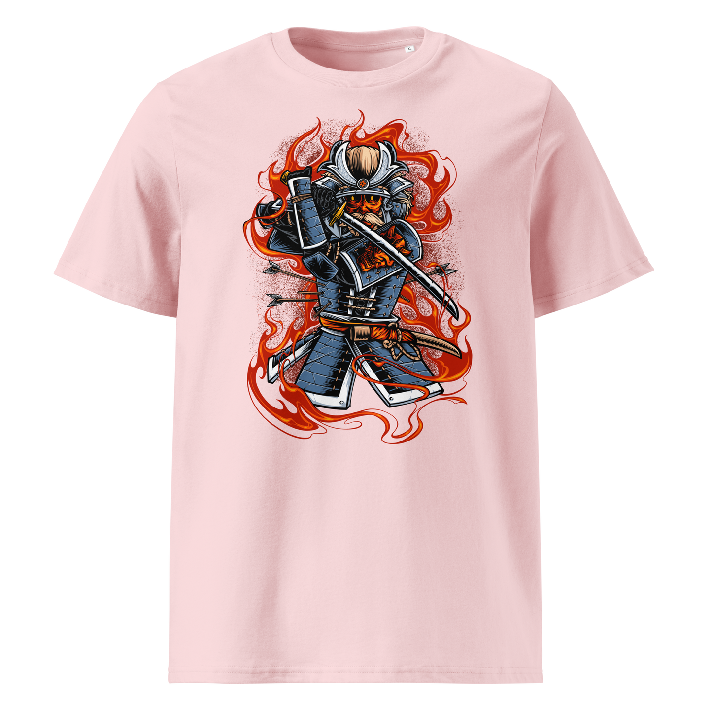 Warrior Unisex