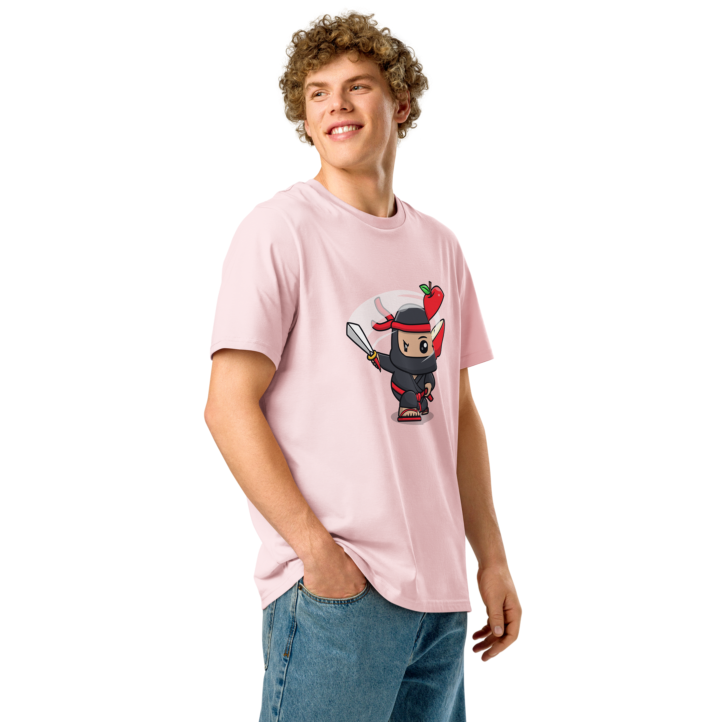 Ninja Unisex