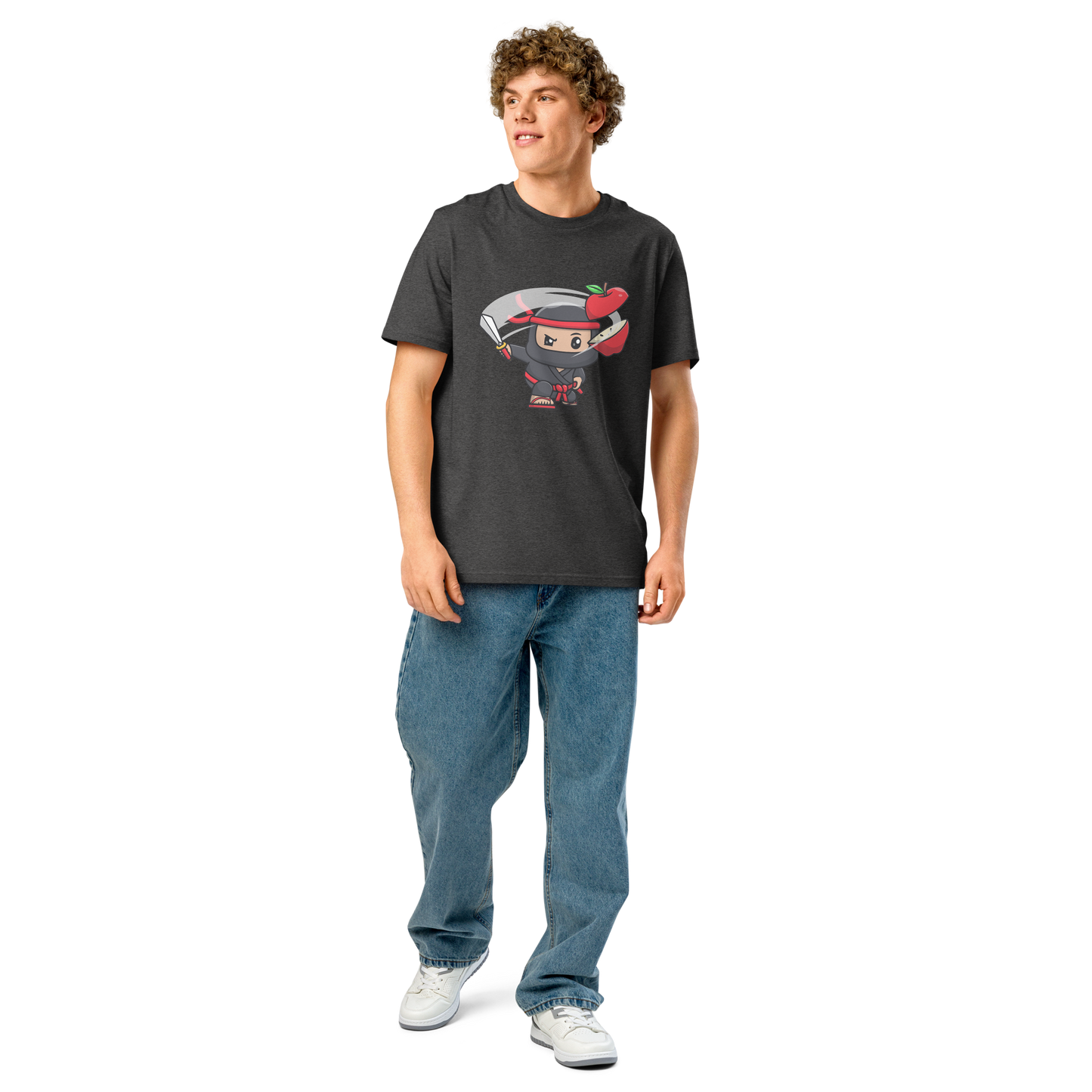 Ninja Unisex
