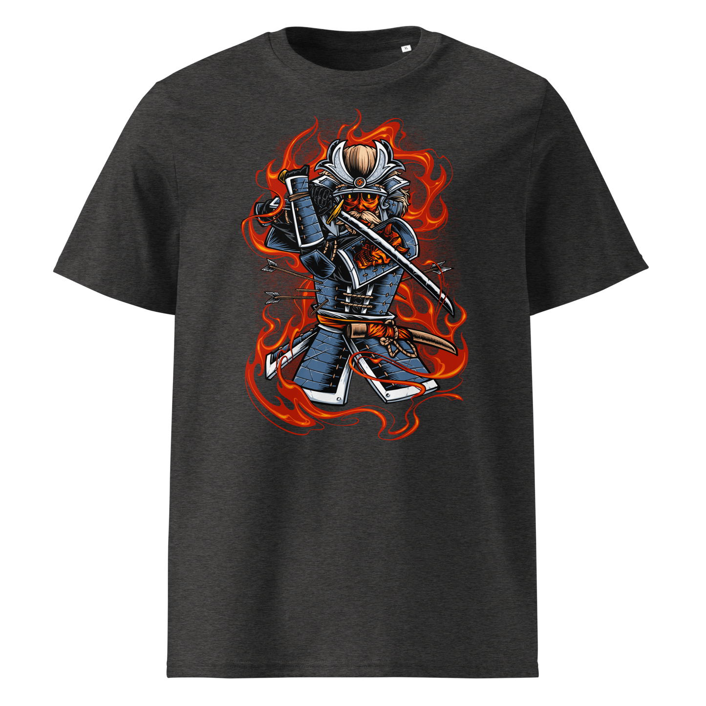 Warrior Unisex