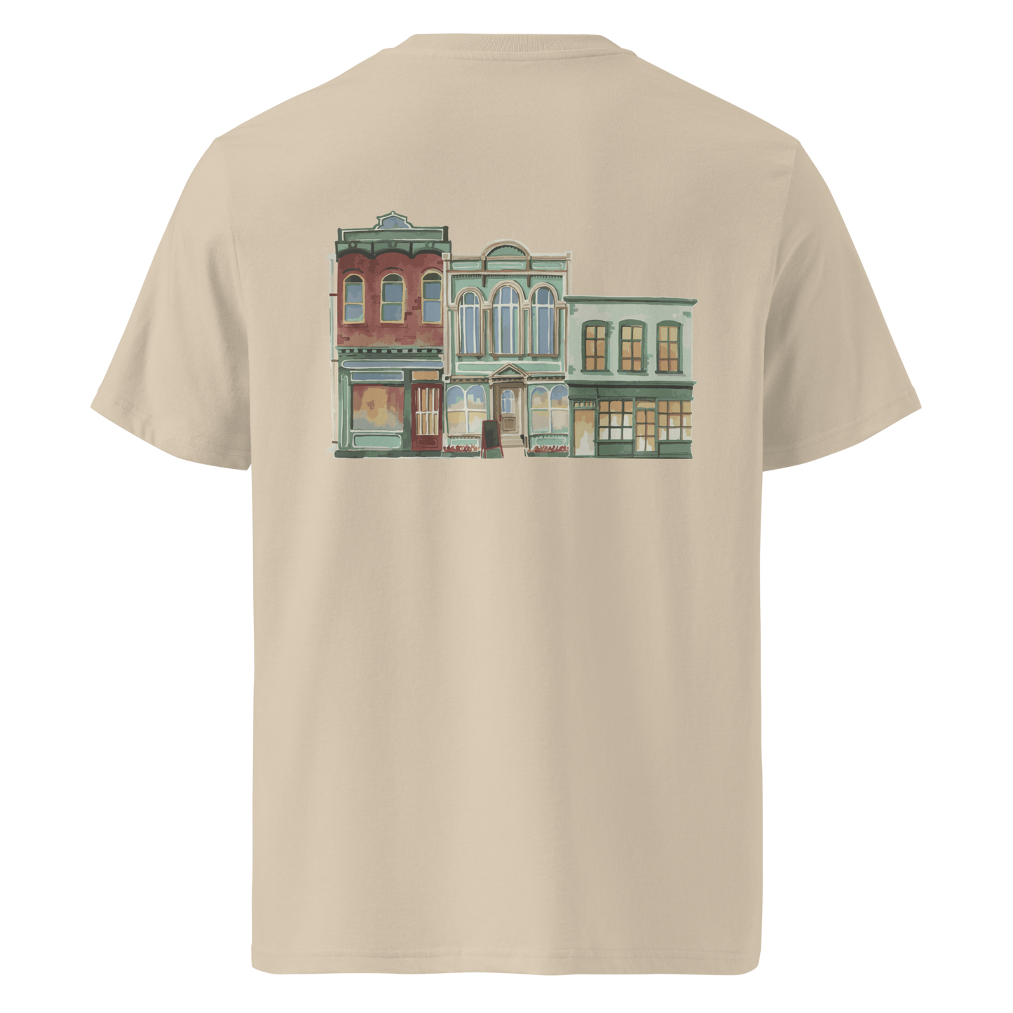 Vintage Unisex
