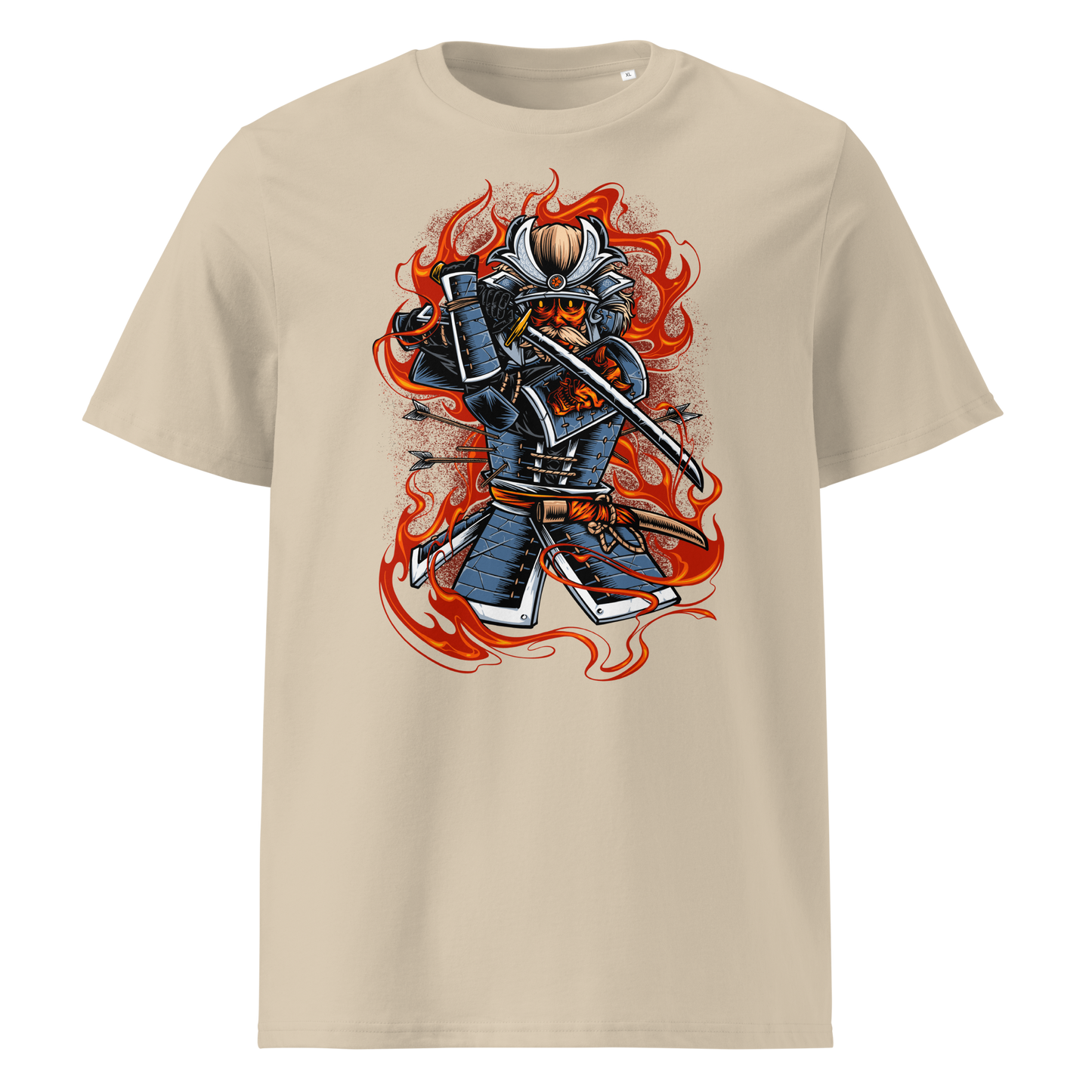 Warrior Unisex