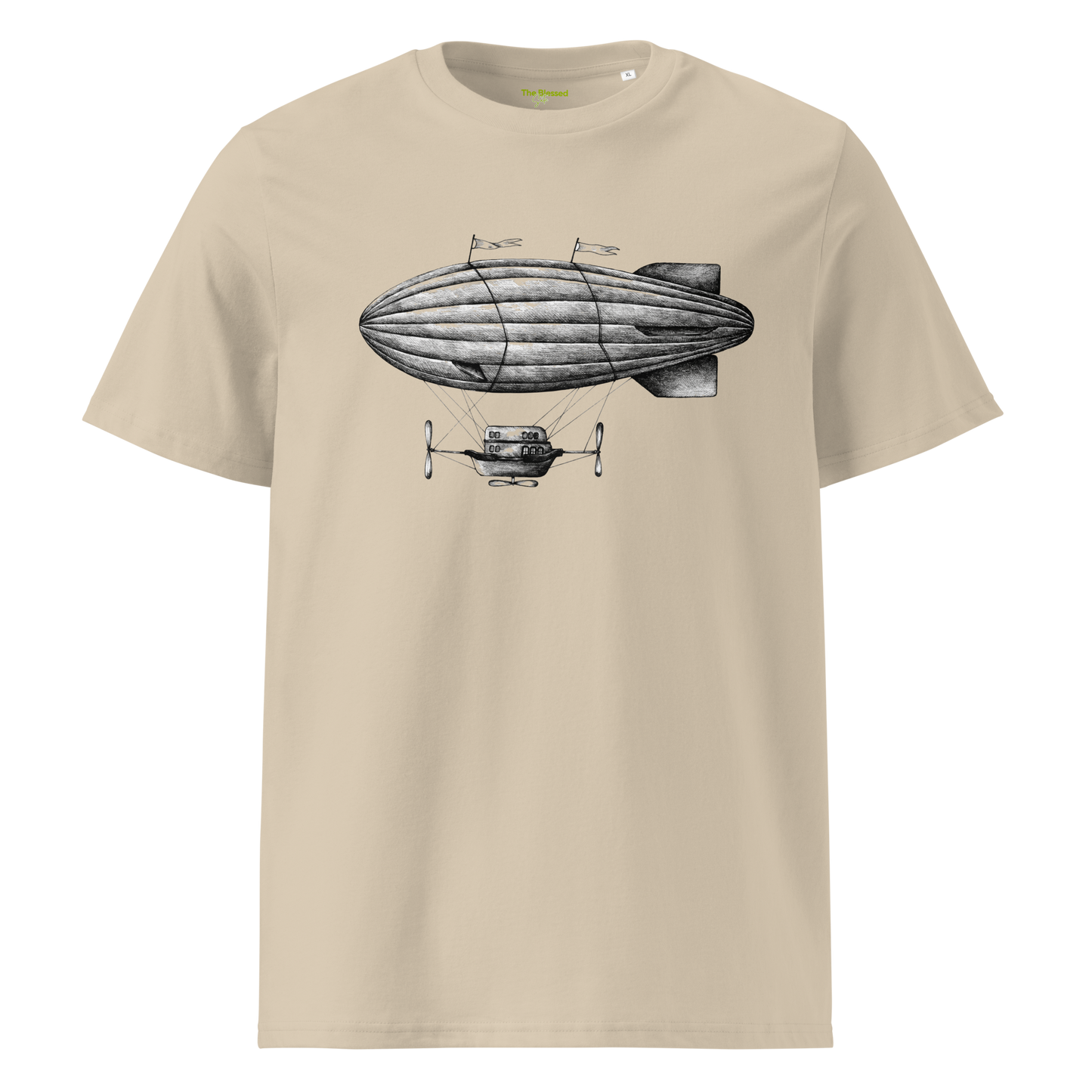 Airship Unisex