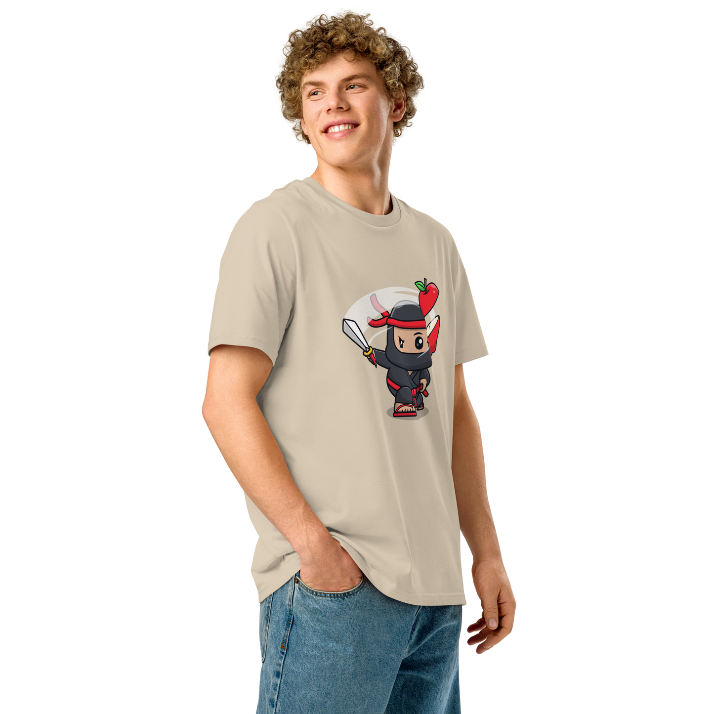 Ninja Unisex