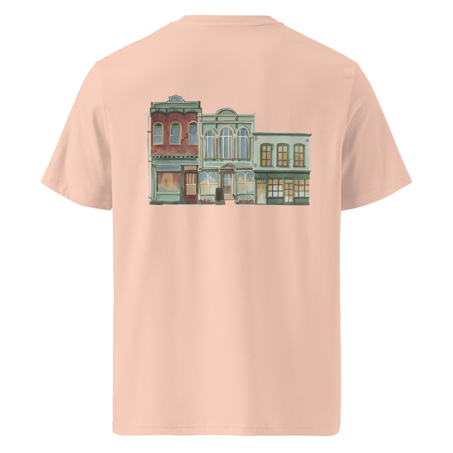 Vintage Unisex