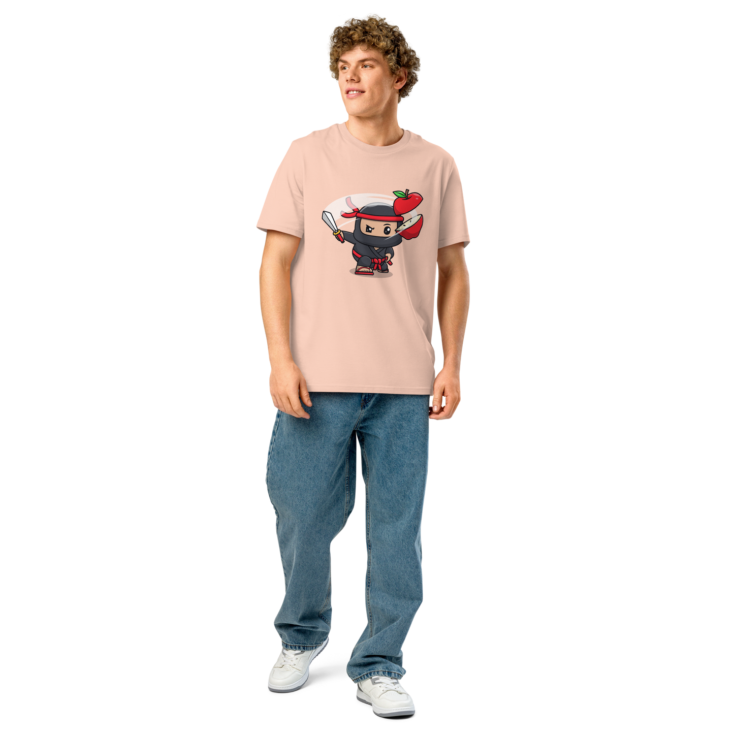 Ninja Unisex