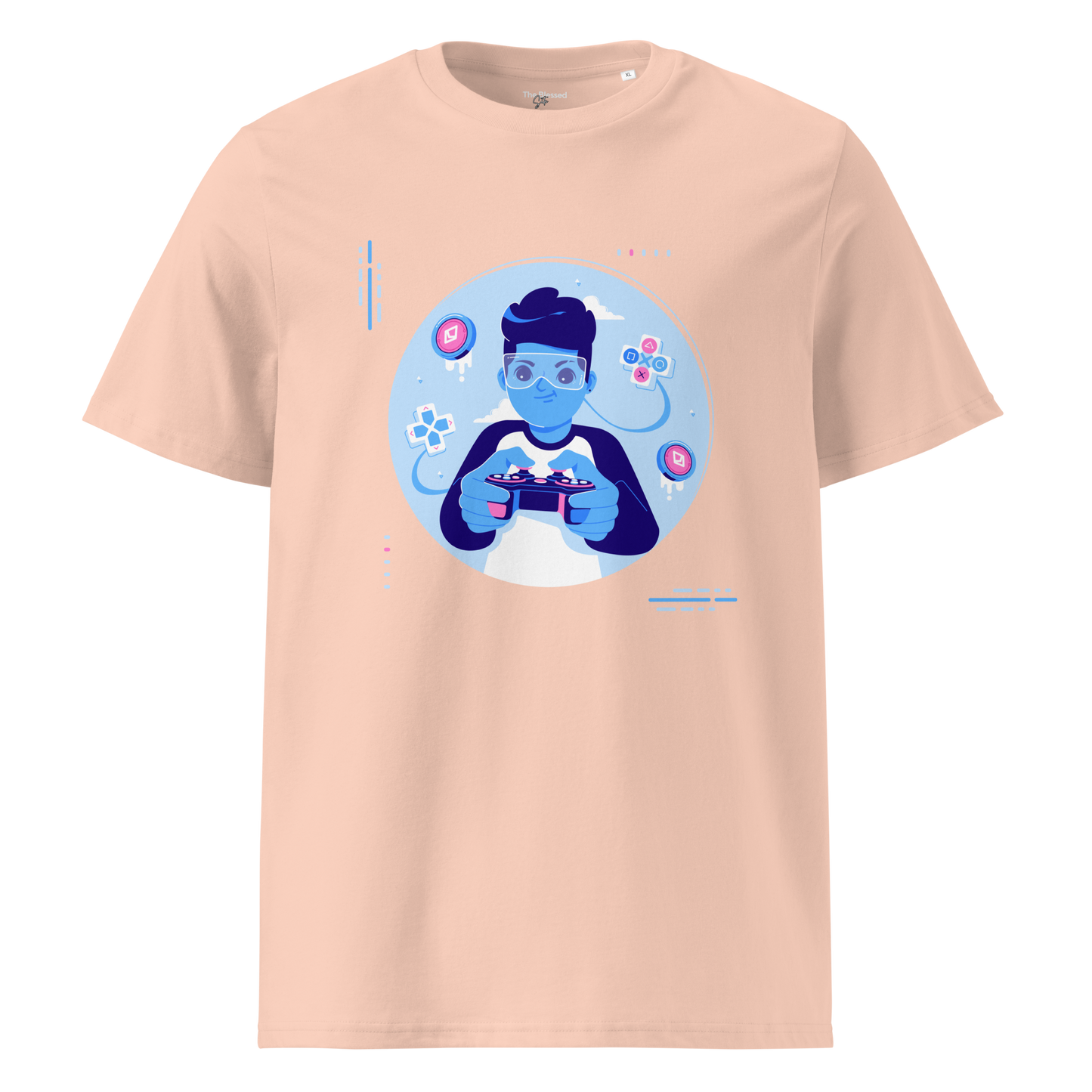 Mind on the game Unisex