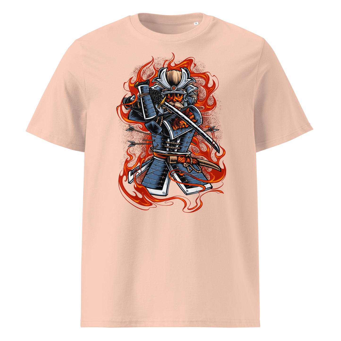 Warrior Unisex