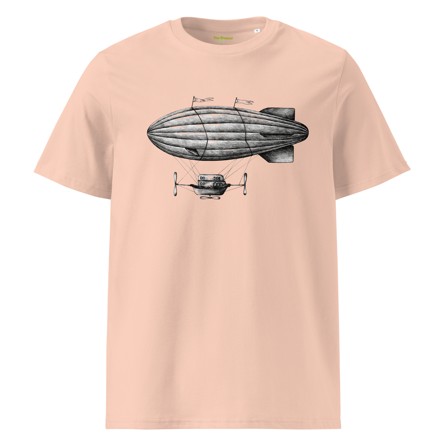 Airship Unisex