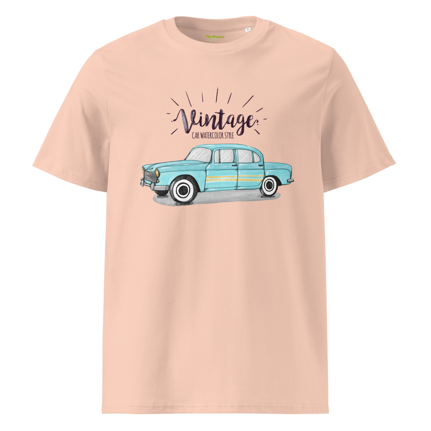 Old Car Unisex