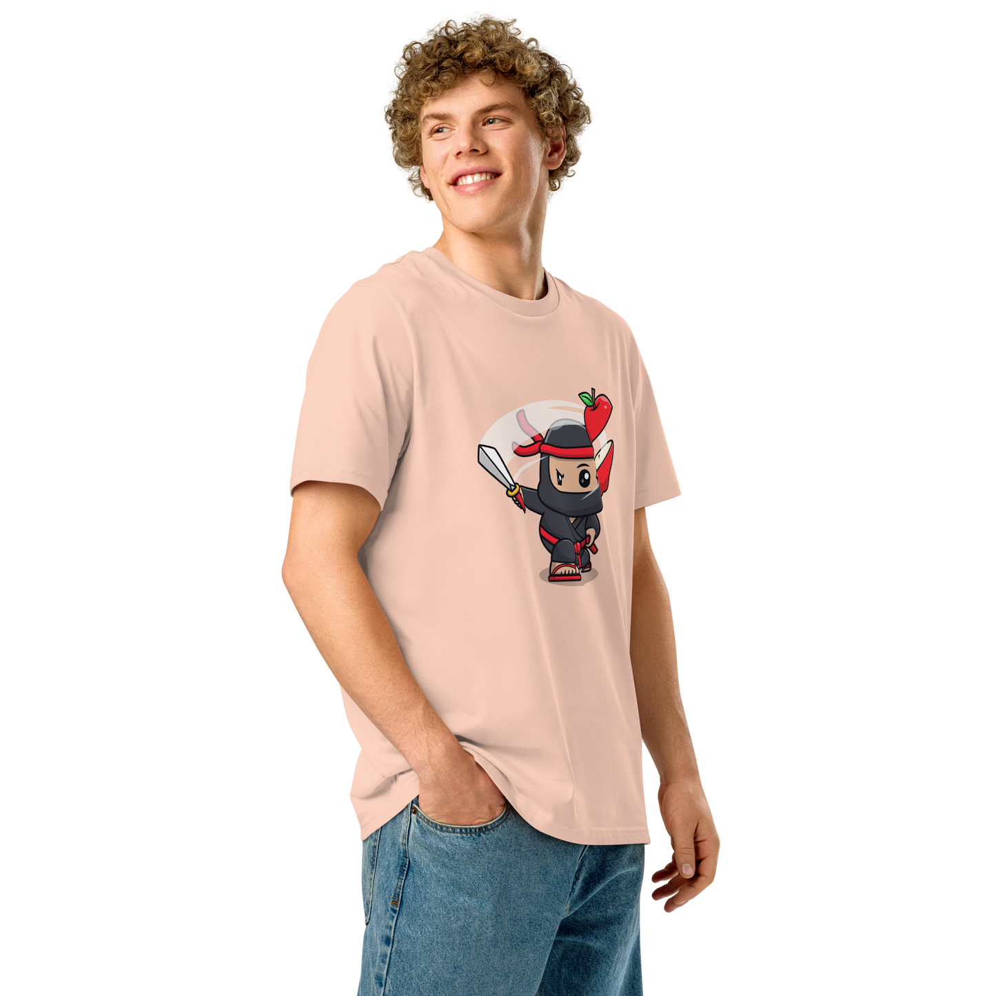 Ninja Unisex
