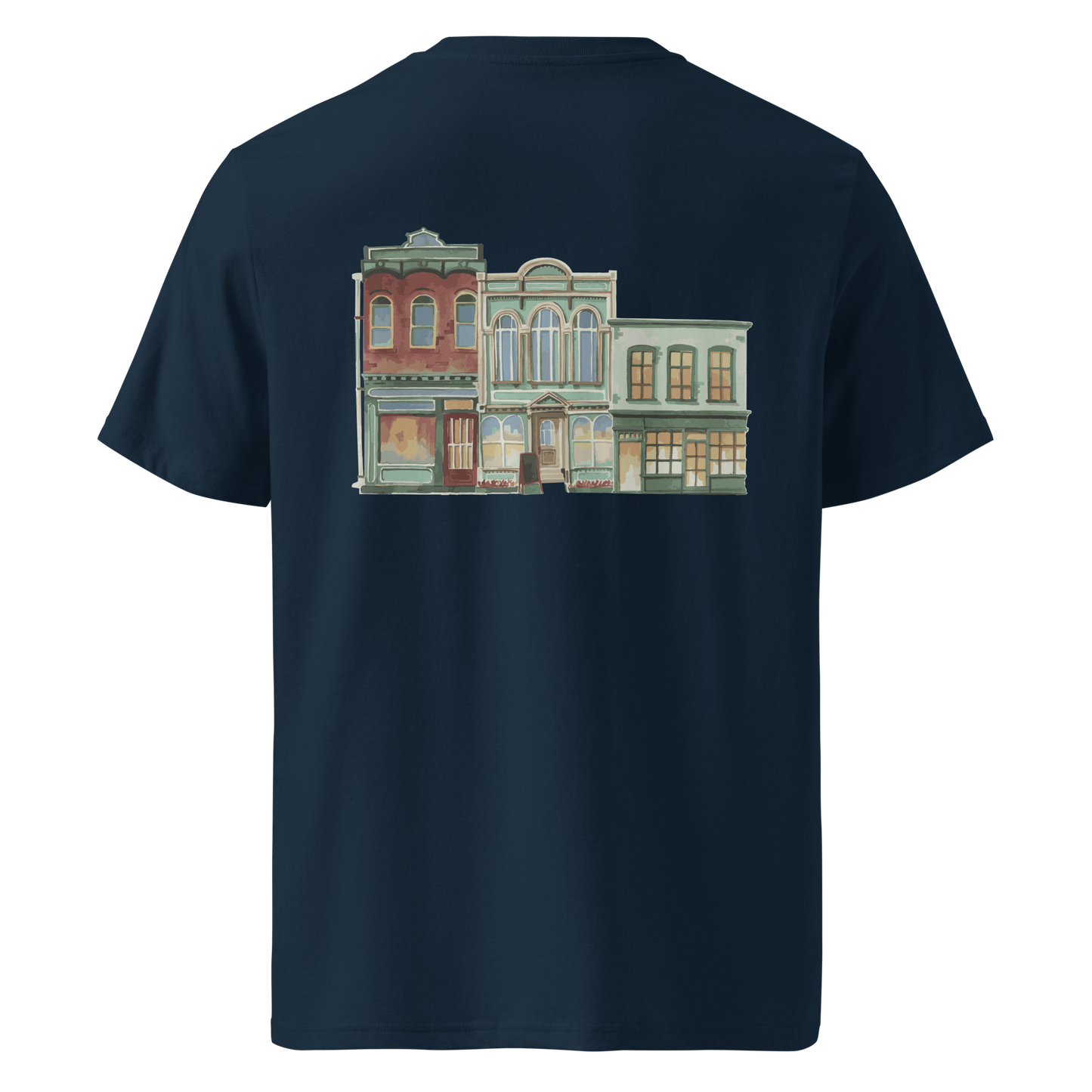 Vintage Unisex