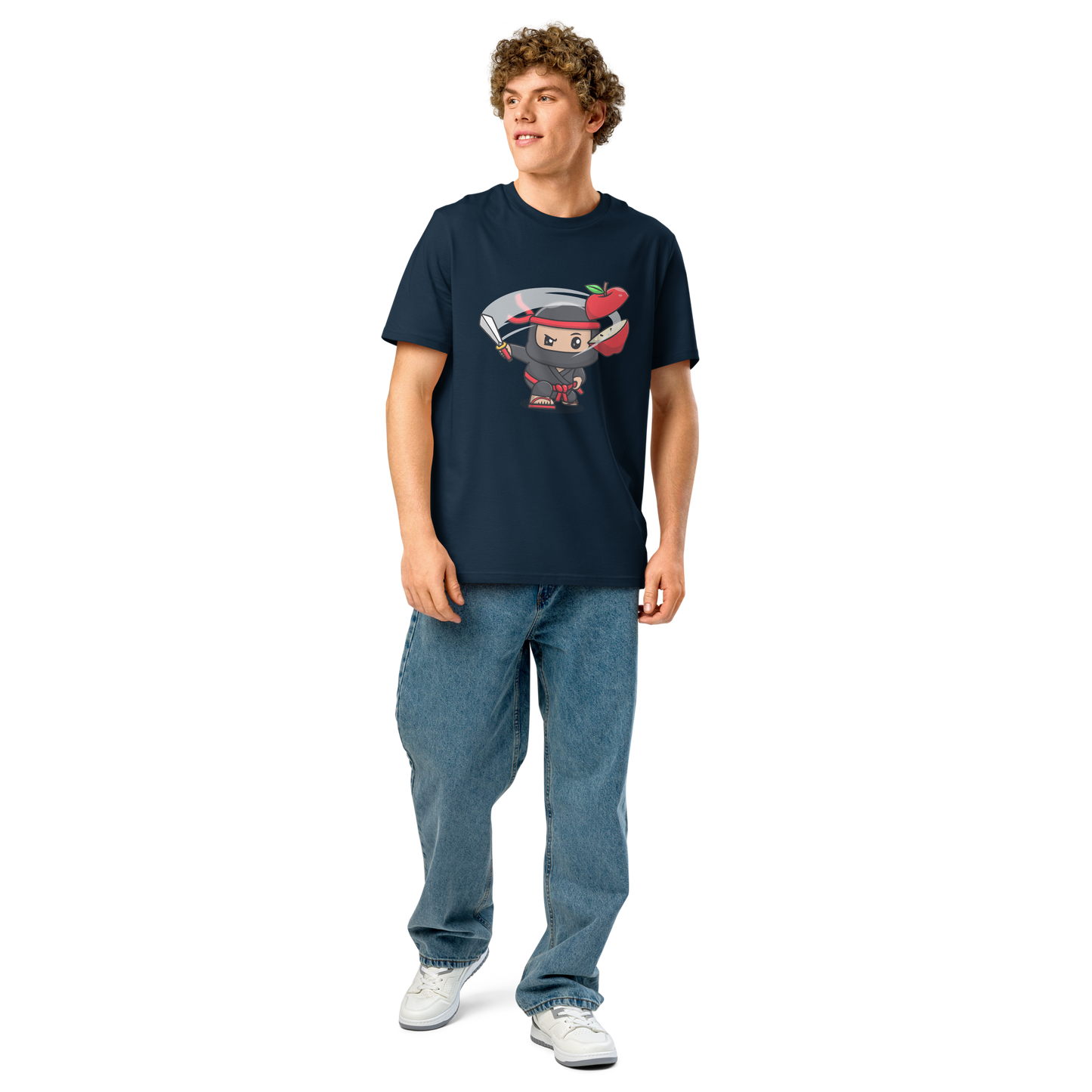 Ninja Unisex