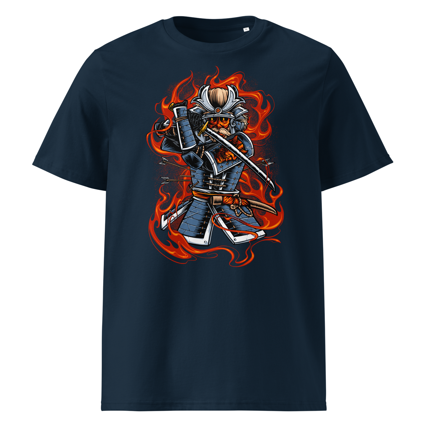 Warrior Unisex
