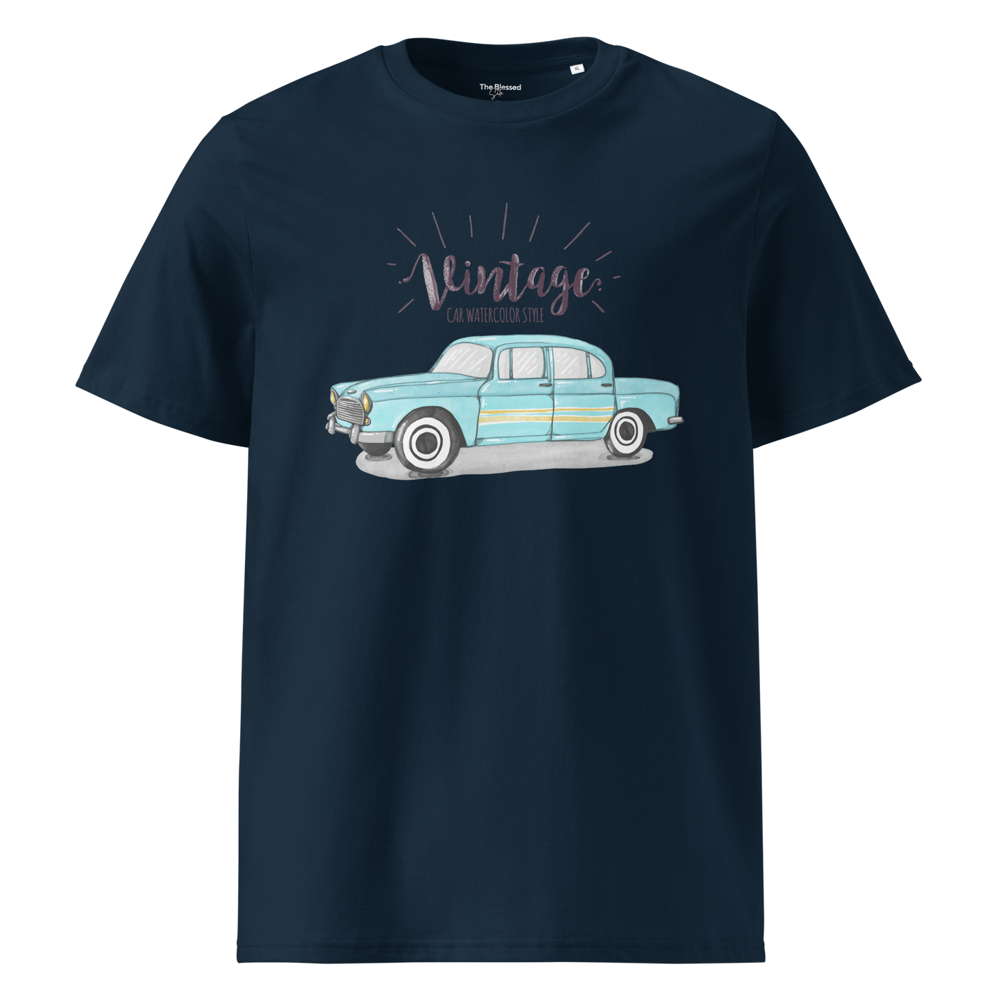 Old Car Unisex