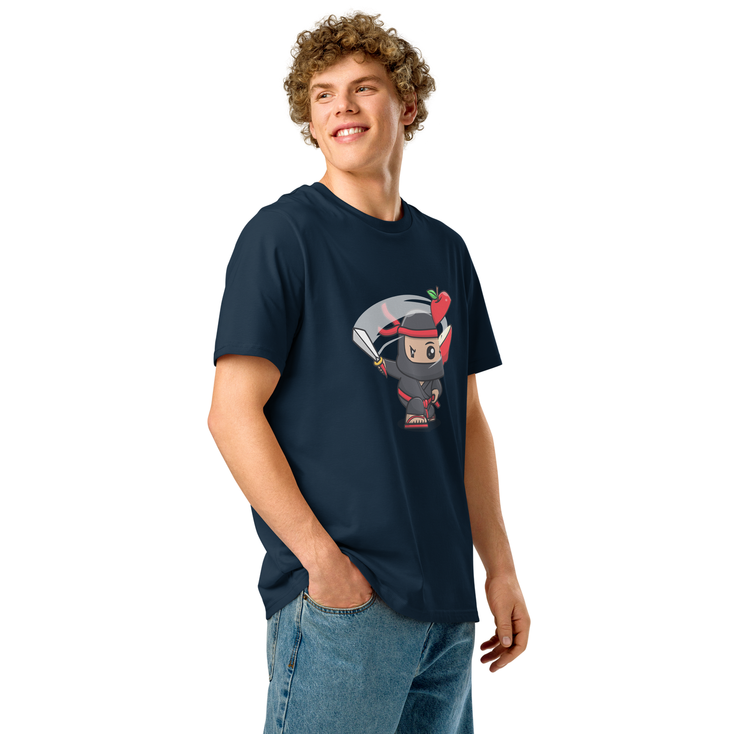 Ninja Unisex