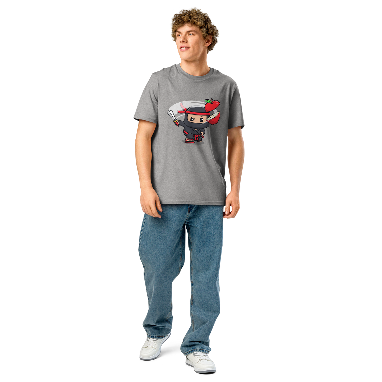 Ninja Unisex