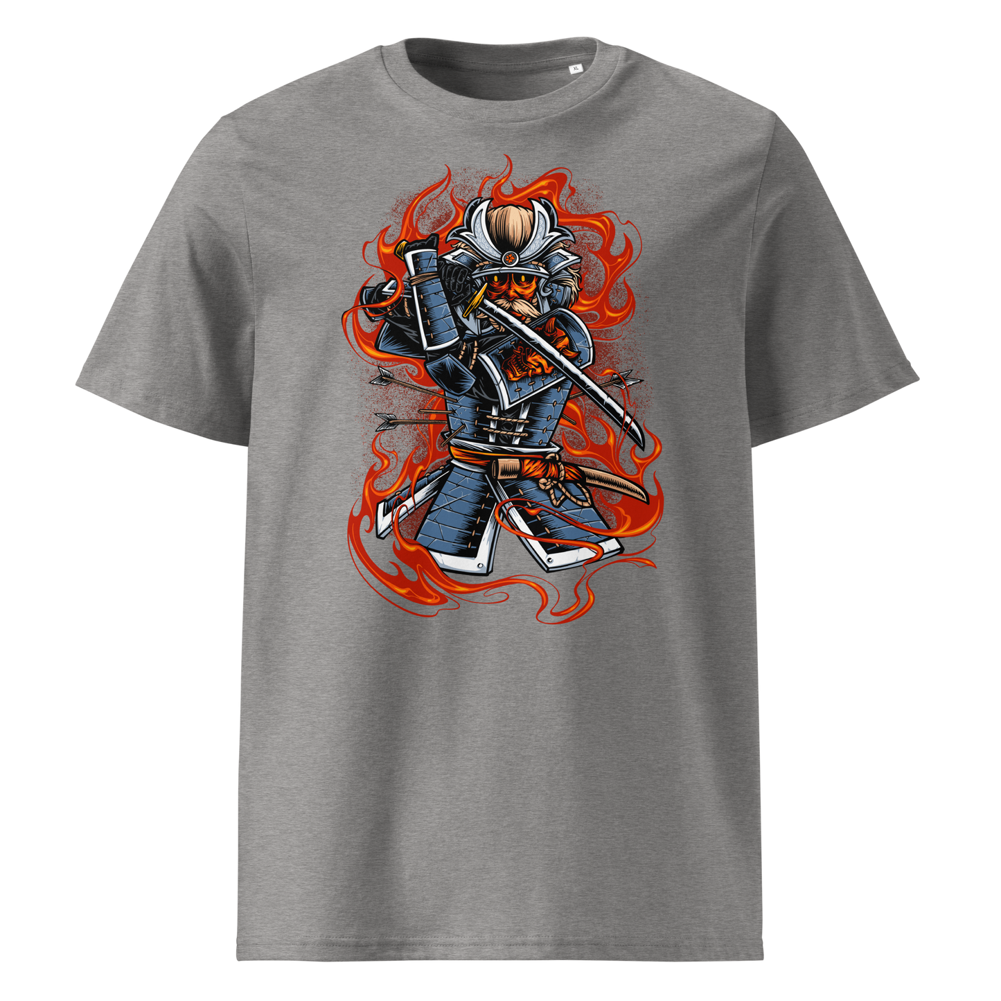 Warrior Unisex