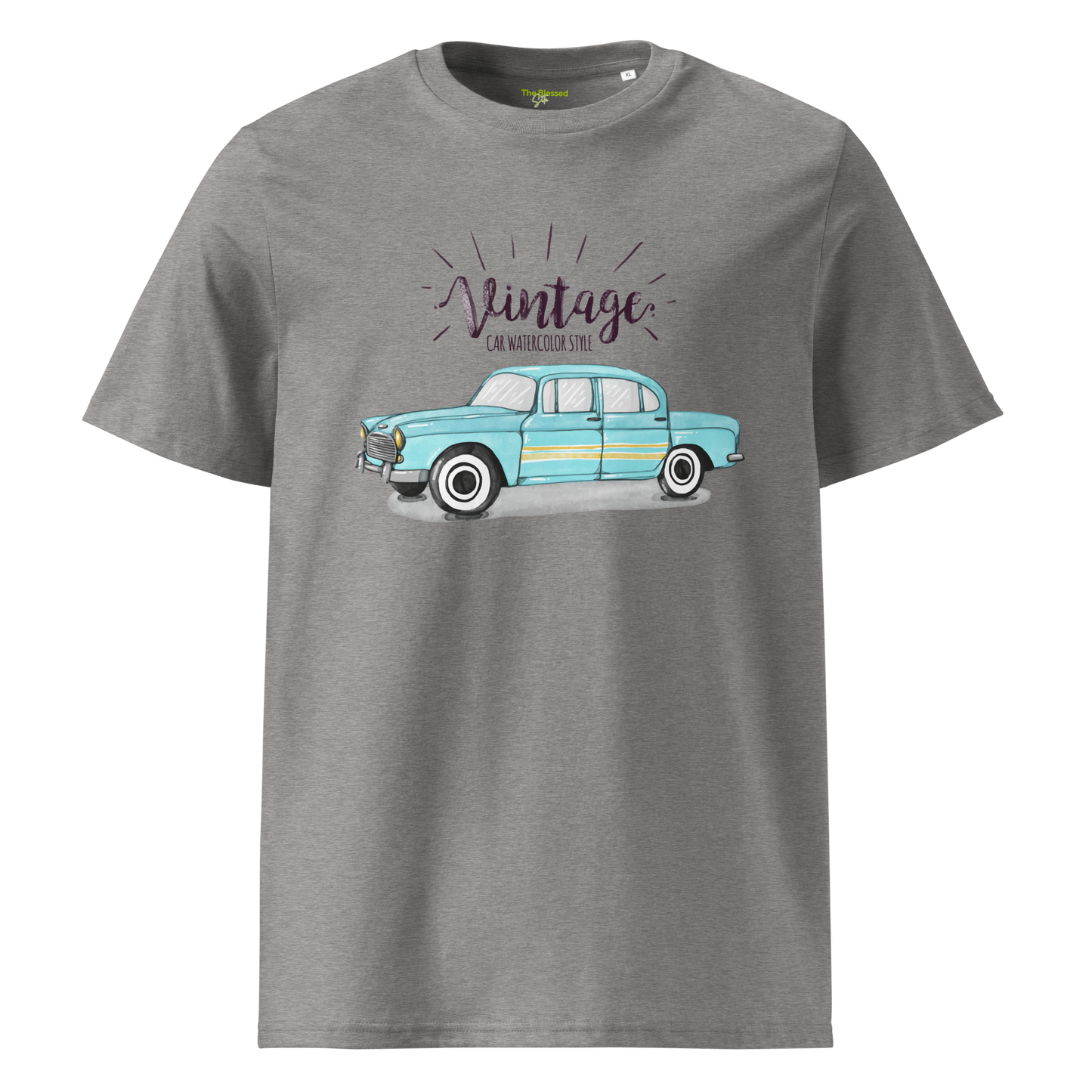 Old Car Unisex