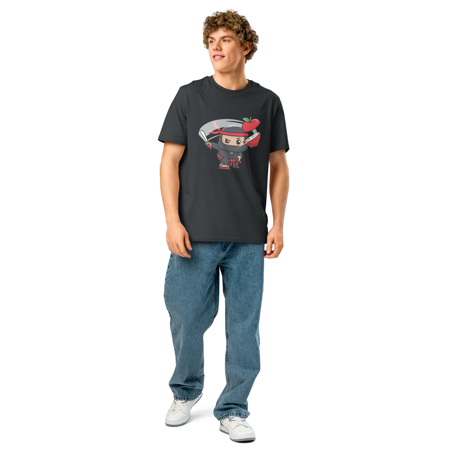 Ninja Unisex