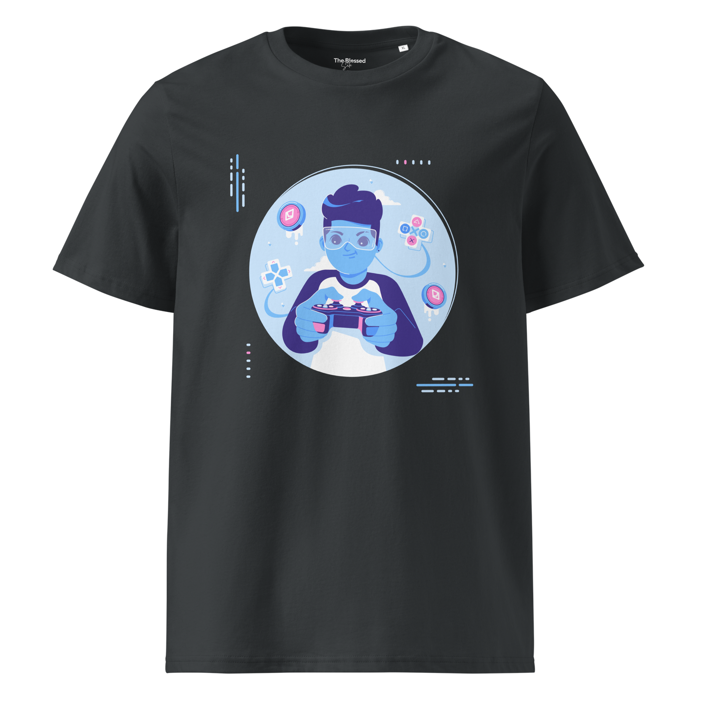 Mind on the game Unisex