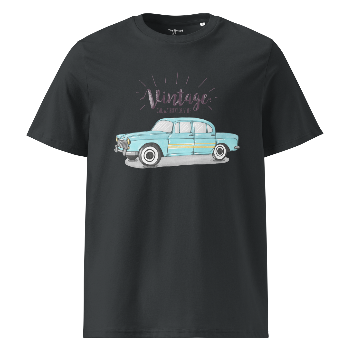 Old Car Unisex