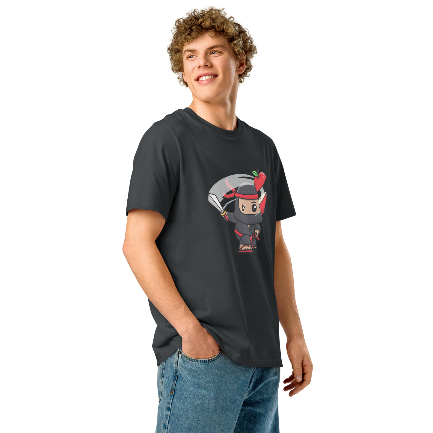 Ninja Unisex