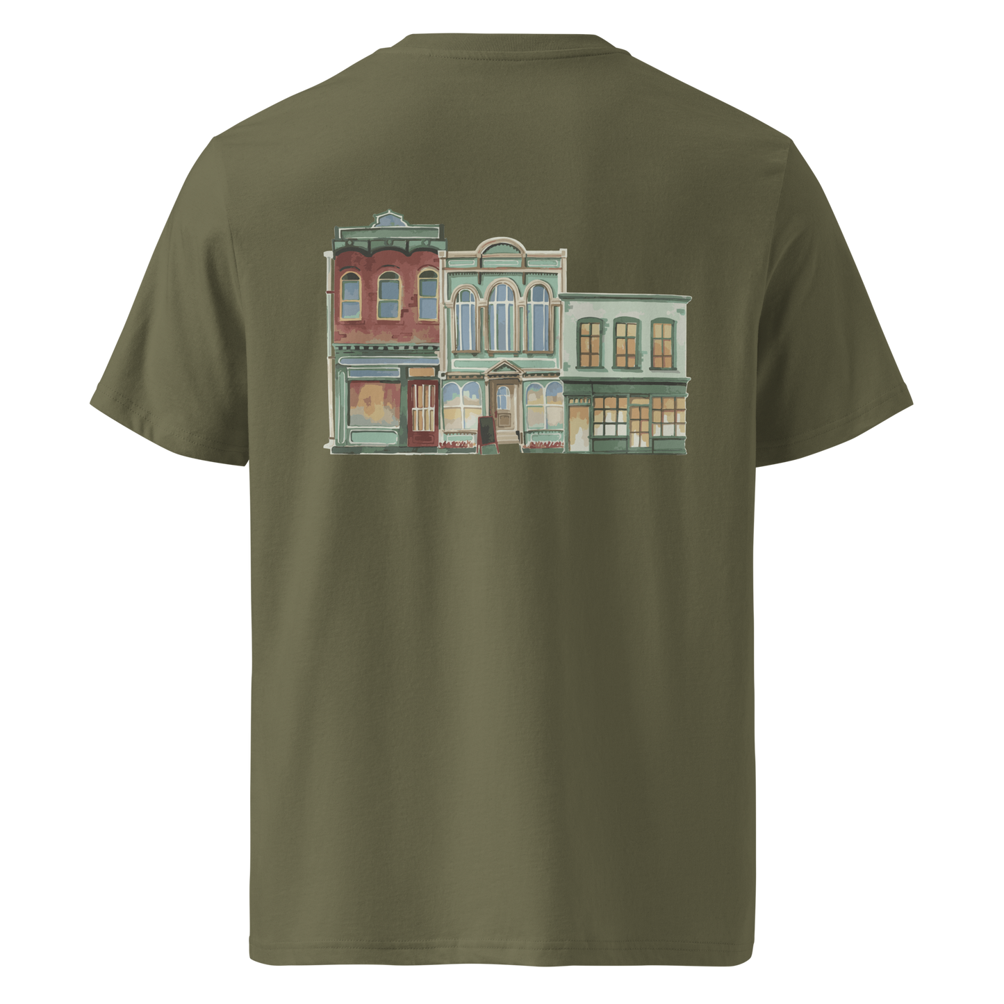 Vintage Unisex