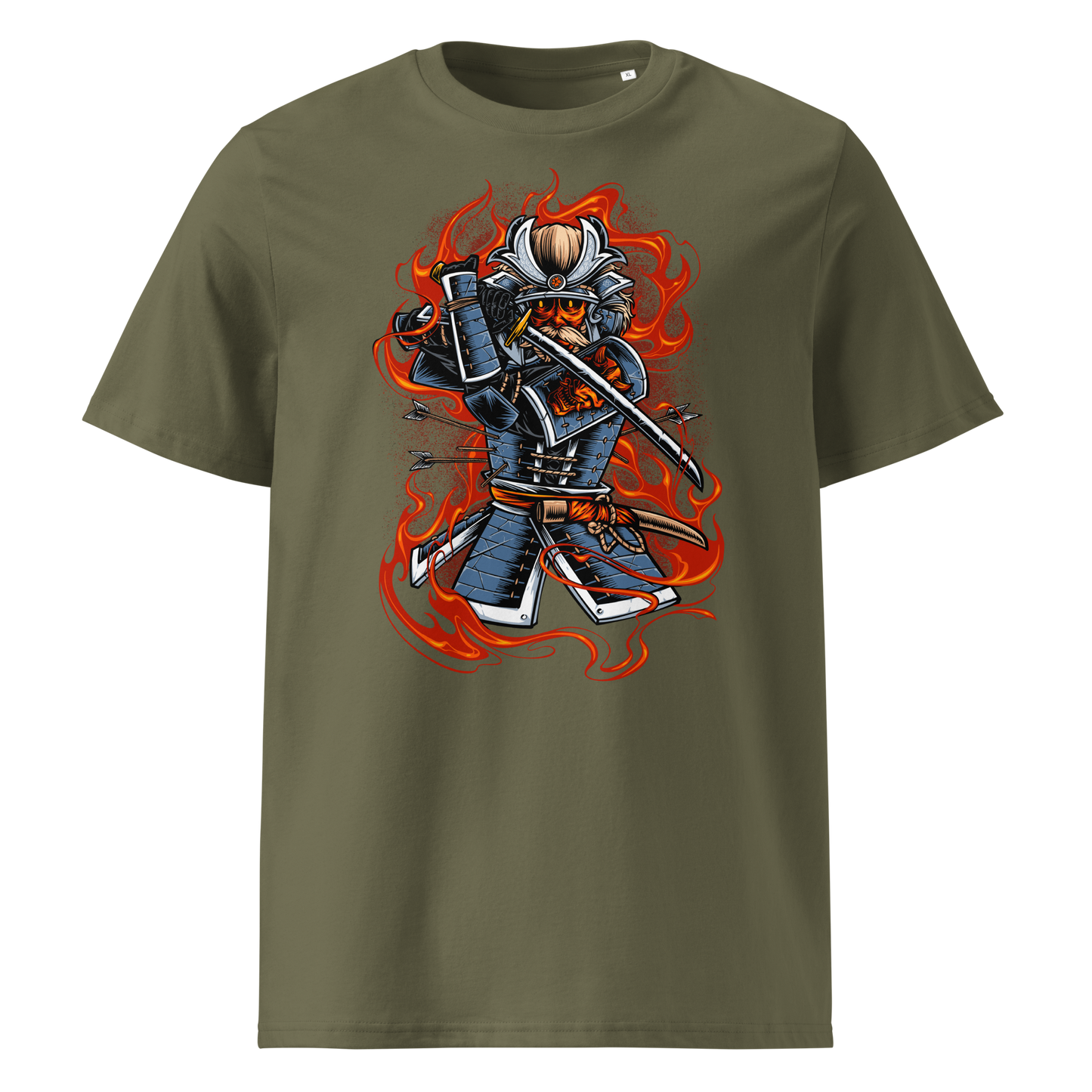 Warrior Unisex