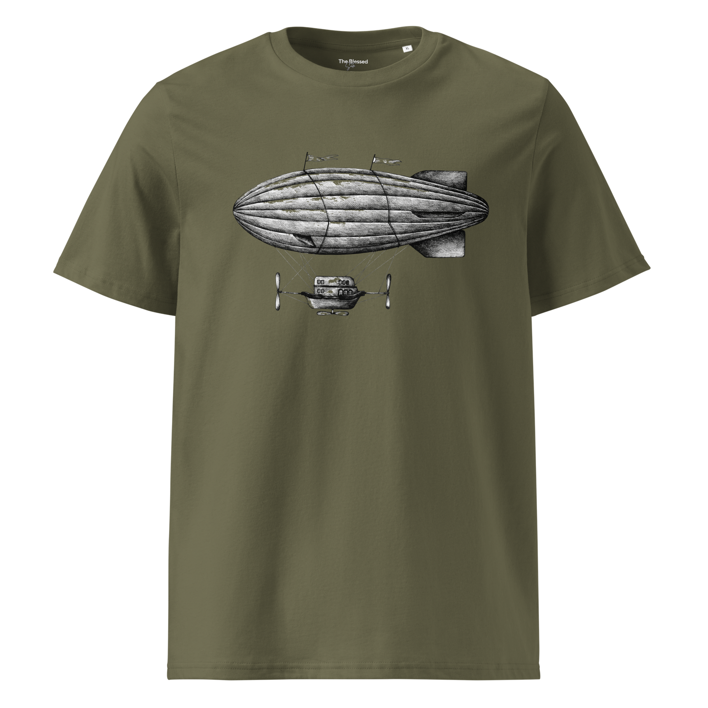 Airship Unisex