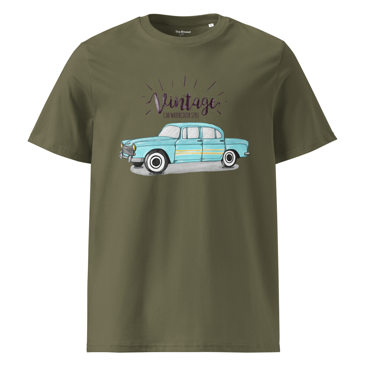 Old Car Unisex