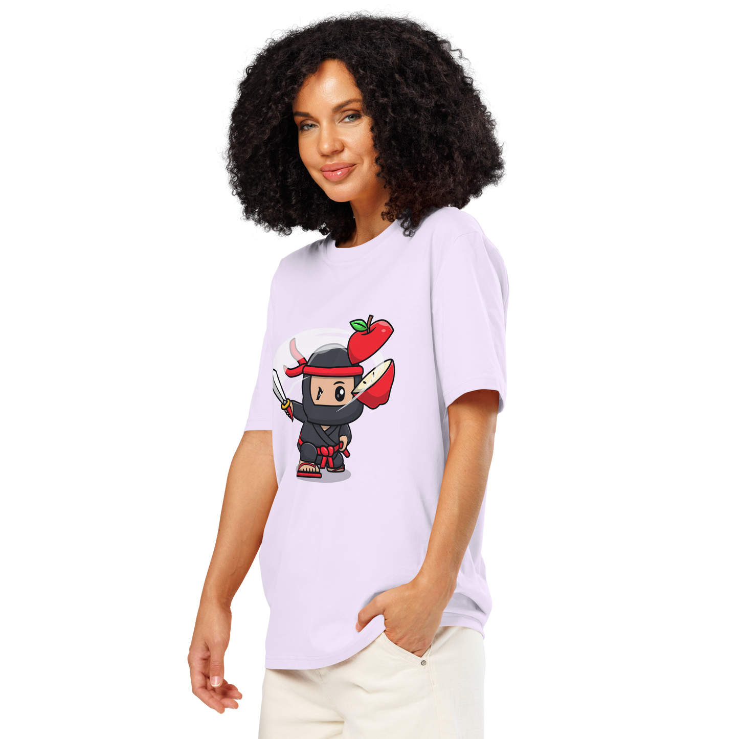 Ninja Unisex
