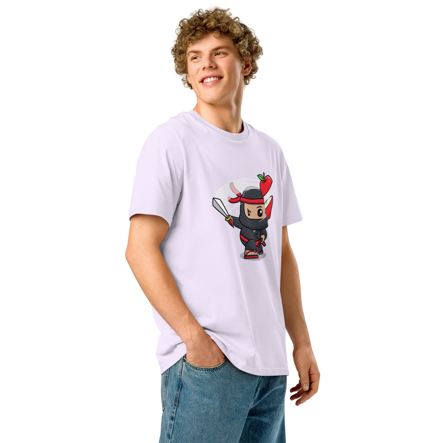Ninja Unisex