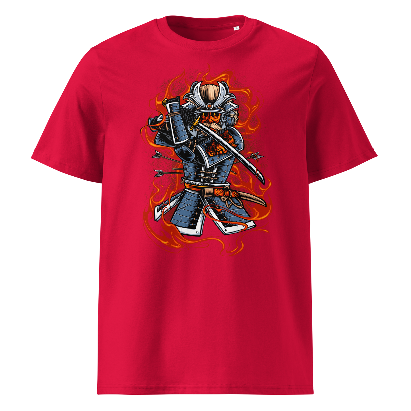 Warrior Unisex