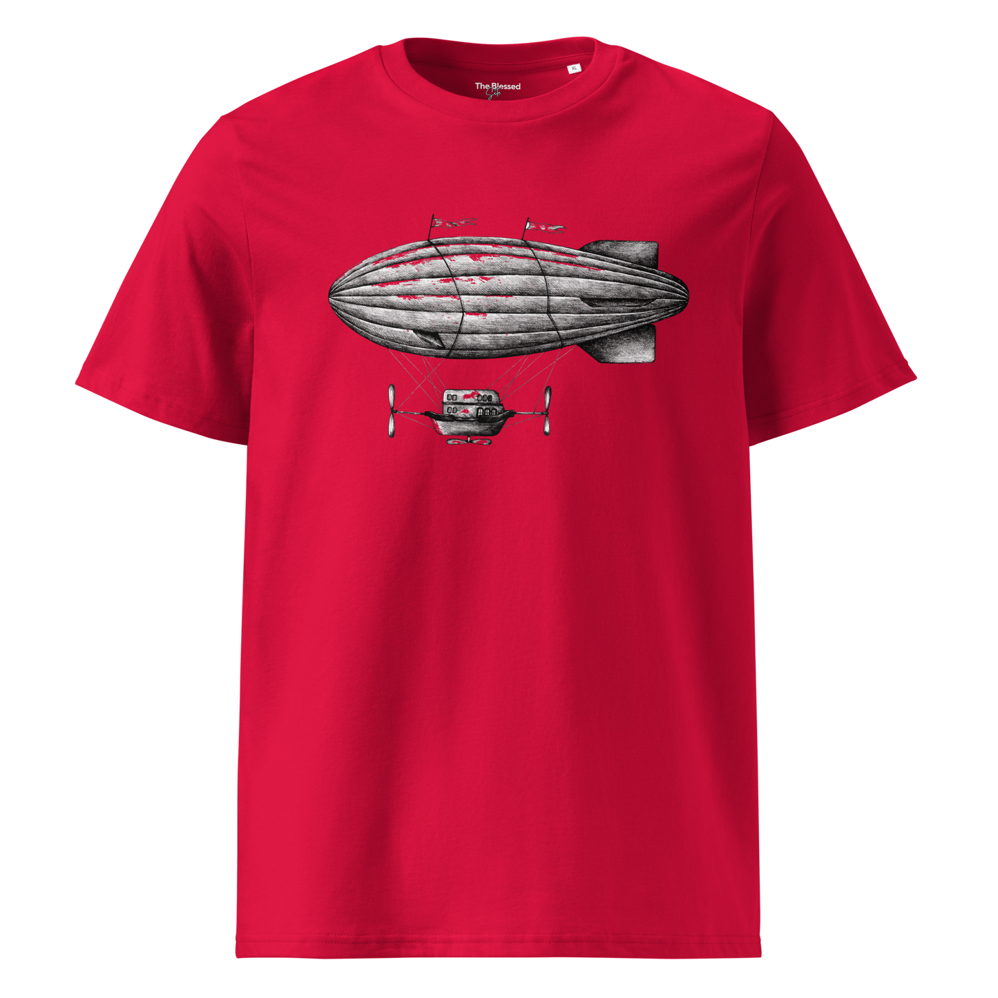 Airship Unisex