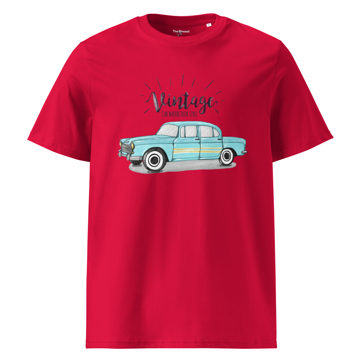Old Car Unisex